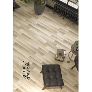 Natura Select Parke - Gri Meşe